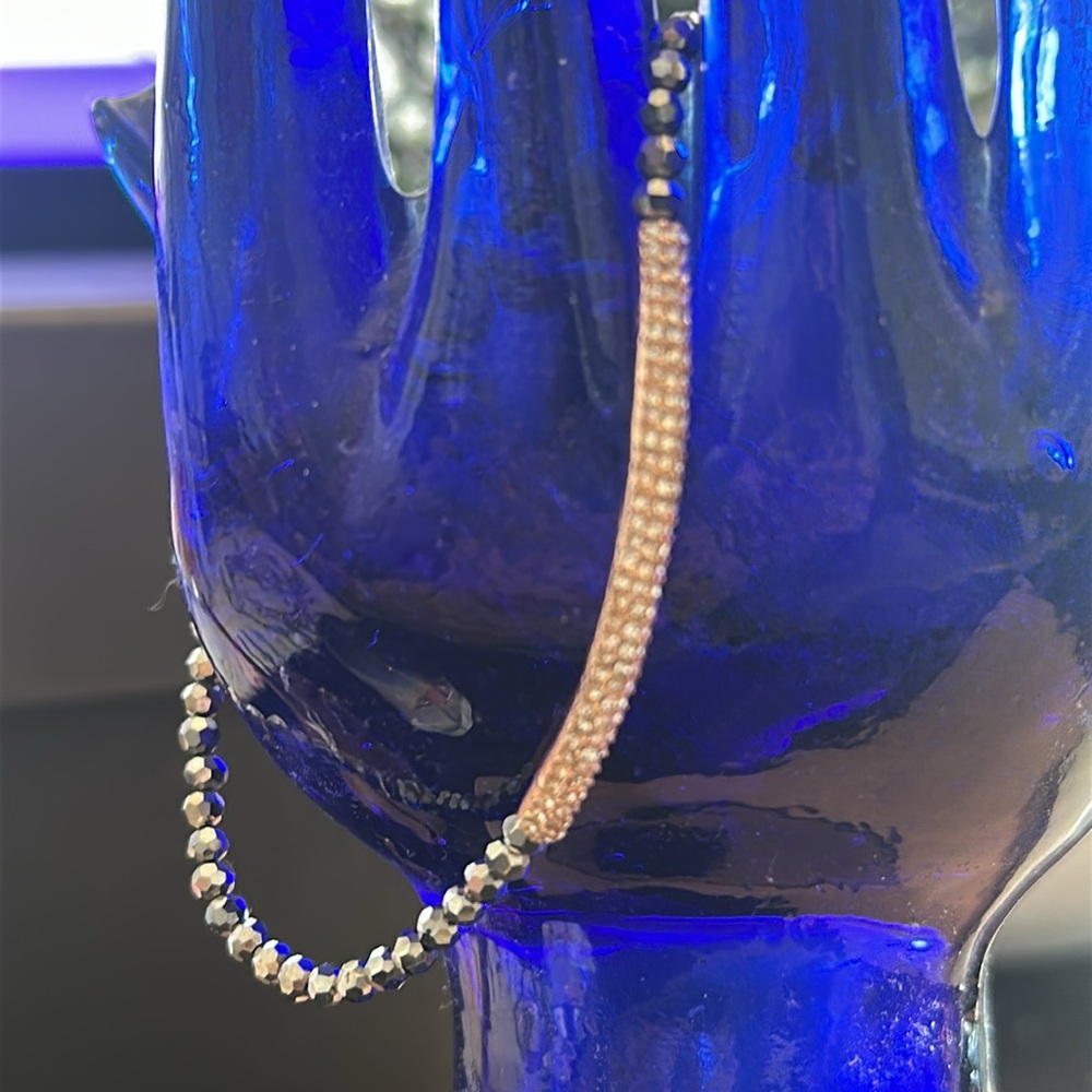 Stella & Dot bracelet - Picture 4 of 8